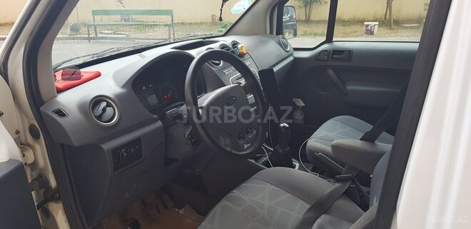 Ford Tourneo Connect 2009, 367,000 km - 2.0 l - Bakı