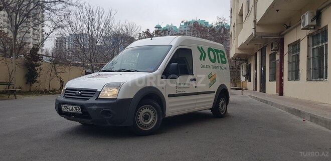 Ford Tourneo Connect 2009, 367,000 km - 2.0 l - Bakı