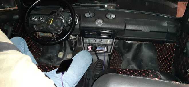 LADA (VAZ) 2106 2005, 85,555 km - 0.6 л - Biləsuvar