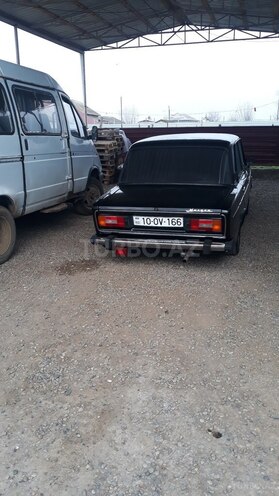 LADA (VAZ) 2106 2005, 85,555 km - 0.6 л - Biləsuvar