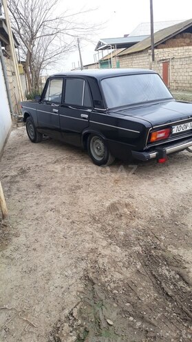 LADA (VAZ) 2106 2005, 85,555 km - 0.6 л - Biləsuvar