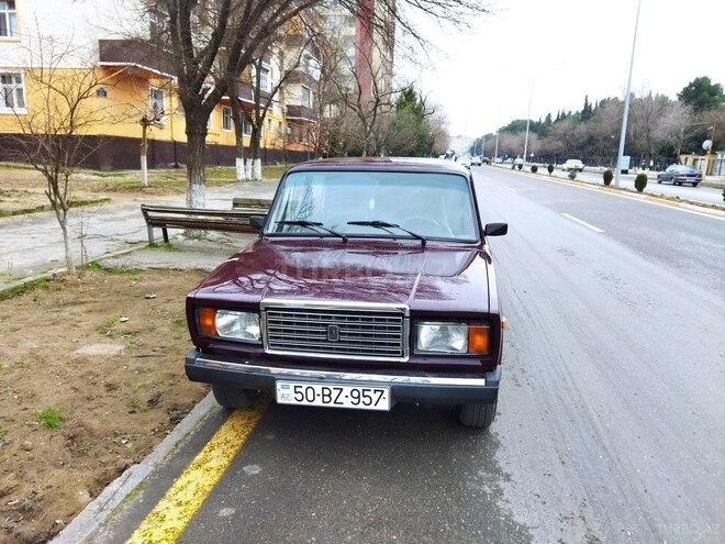 LADA (VAZ) 2107 2009, 12,121 km - 0.2 l - Sumqayıt
