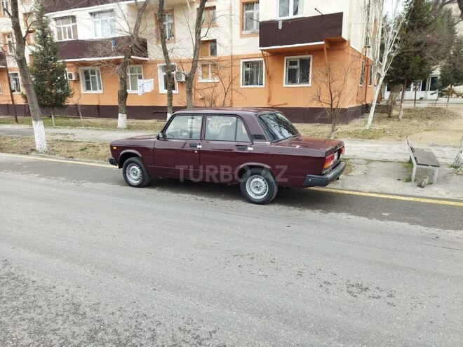 LADA (VAZ) 2107 2009, 12,121 km - 0.2 l - Sumqayıt