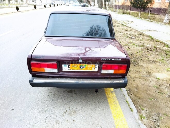 LADA (VAZ) 2107 2009, 12,121 km - 0.2 l - Sumqayıt
