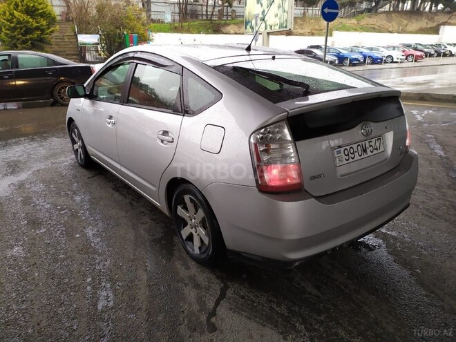 Toyota Prius 2008, 160,000 km - 0.2 l - Bakı