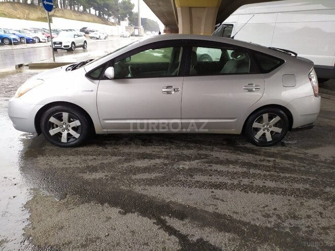 Toyota Prius 2008, 160,000 km - 0.2 l - Bakı