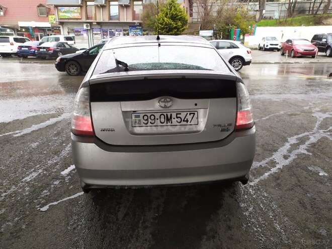 Toyota Prius 2008, 160,000 km - 0.2 l - Bakı