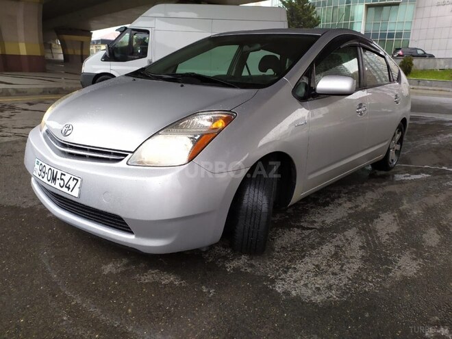 Toyota Prius 2008, 160,000 km - 0.2 l - Bakı