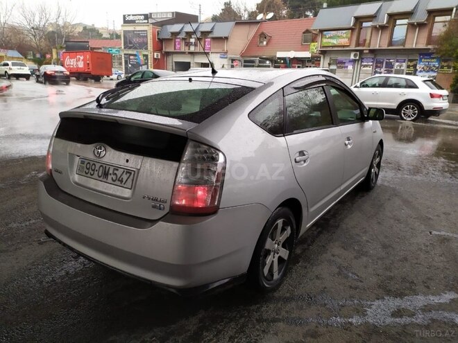 Toyota Prius 2008, 160,000 km - 0.2 l - Bakı