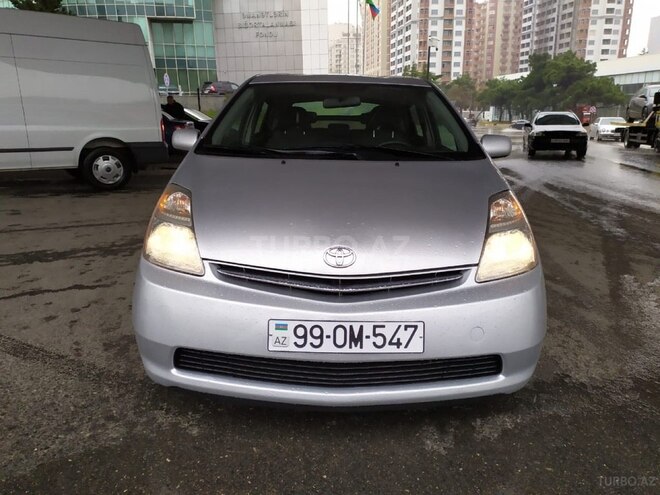 Toyota Prius 2008, 160,000 km - 0.2 l - Bakı