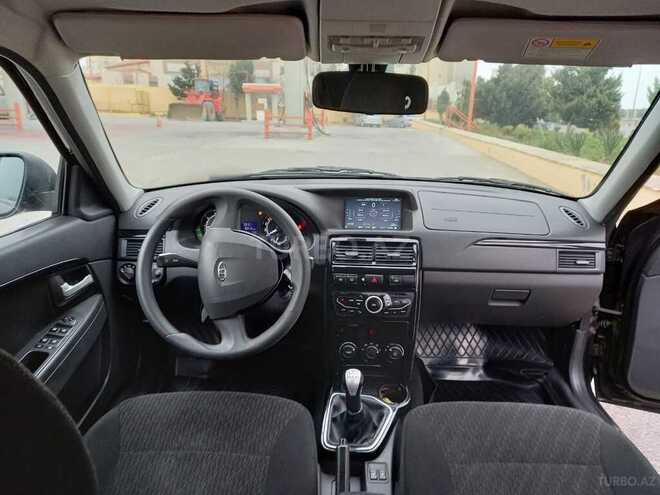 LADA (VAZ) Priora 2015, 99,500 km - 1.6 л - Bakı