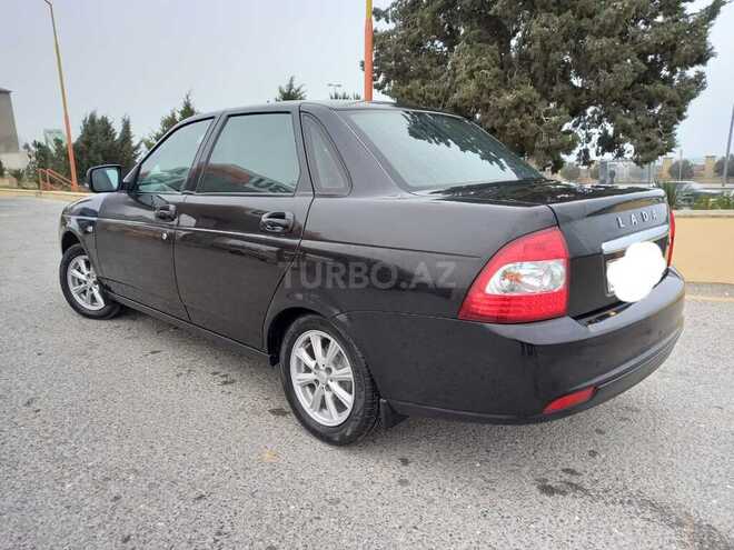 LADA (VAZ) Priora 2015, 99,500 km - 1.6 л - Bakı
