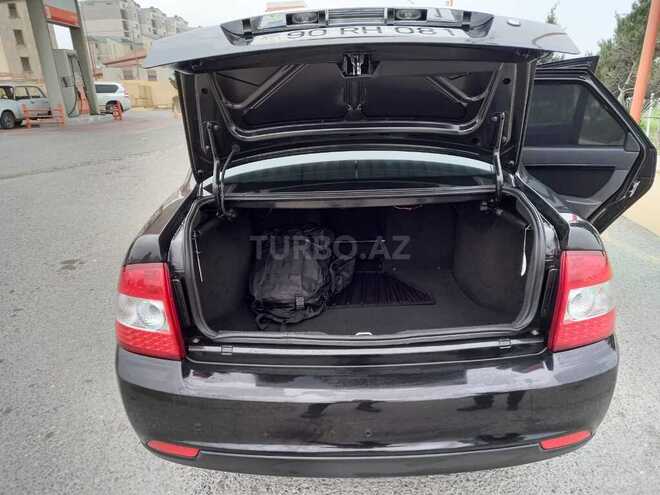 LADA (VAZ) Priora 2015, 99,500 km - 1.6 л - Bakı