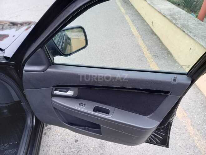 LADA (VAZ) Priora 2015, 99,500 km - 1.6 л - Bakı