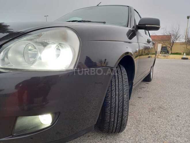 LADA (VAZ) Priora 2015, 99,500 km - 1.6 л - Bakı