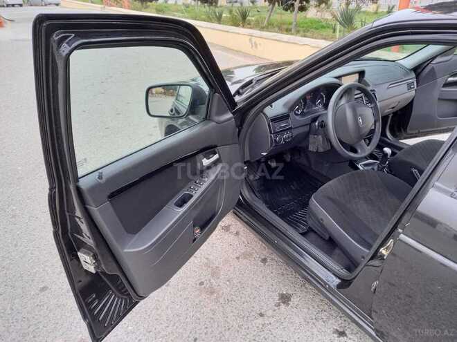 LADA (VAZ) Priora 2015, 99,500 km - 1.6 л - Bakı