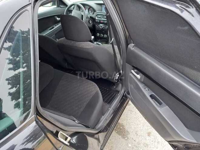 LADA (VAZ) Priora 2015, 99,500 km - 1.6 л - Bakı