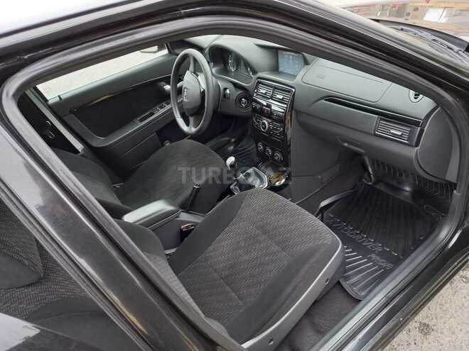 LADA (VAZ) Priora 2015, 99,500 km - 1.6 л - Bakı