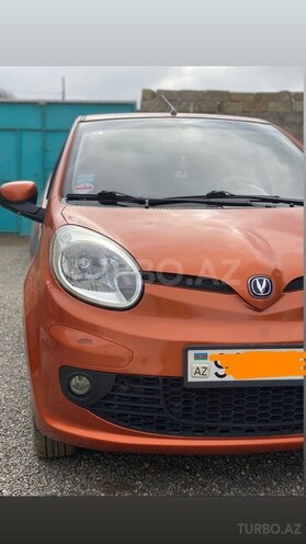 Changan Benni 2014, 77,398 km - 0.1 л - Bakı