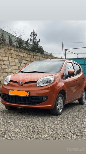 Changan Benni 2014, 77,398 km - 0.1 л - Bakı