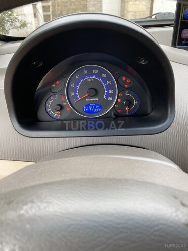 Changan Benni 2014, 77,398 km - 0.1 л - Bakı