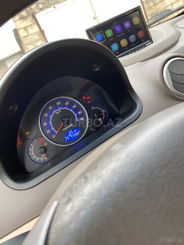 Changan Benni 2014, 77,398 km - 0.1 л - Bakı