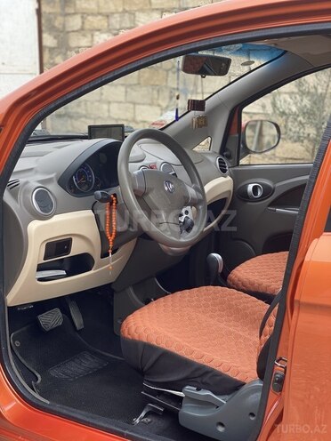 Changan Benni 2014, 77,398 km - 0.1 л - Bakı