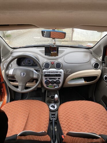 Changan Benni 2014, 77,398 km - 0.1 л - Bakı