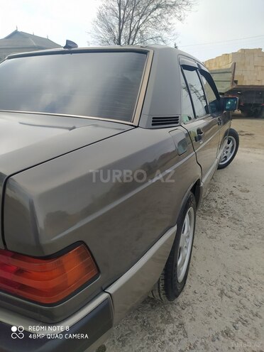 Mercedes 190 1990, 365,480 km - 2.0 l - Xırdalan