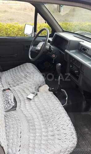 Mitsubishi L200 1997, 501,331 km - 2.5 l - Bakı