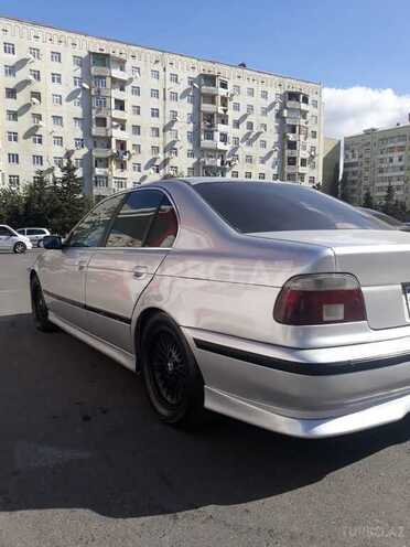 BMW 523 1997, 452,322 km - 1.5 l - Sumqayıt