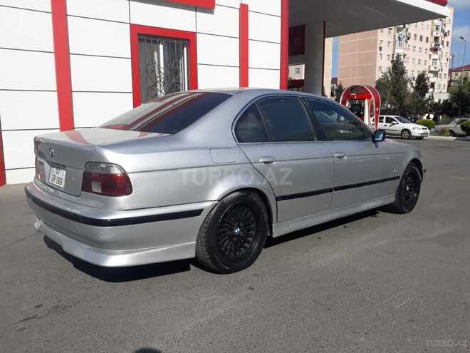 BMW 523 1997, 452,322 km - 1.5 l - Sumqayıt