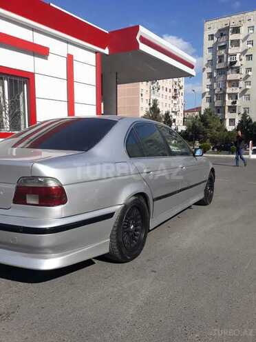 BMW 523 1997, 452,322 km - 1.5 l - Sumqayıt