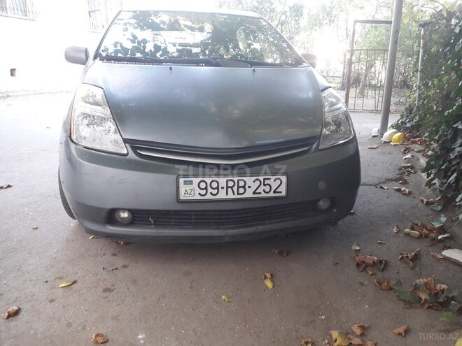 Toyota Prius 2005, 232,000 km - 1.5 l - Bakı