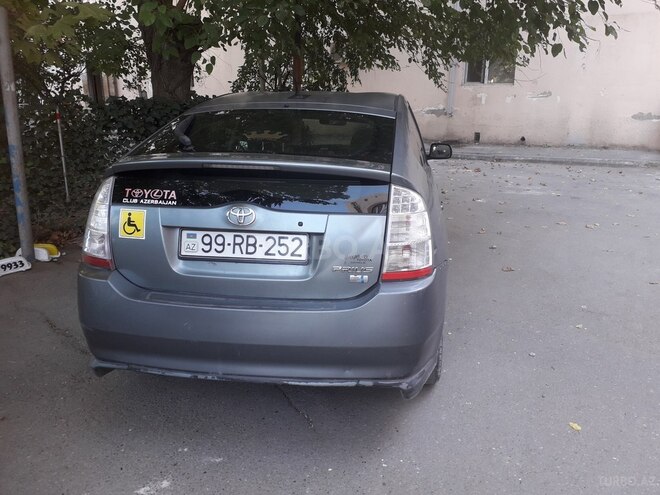 Toyota Prius 2005, 232,000 km - 1.5 l - Bakı