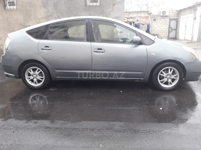 Toyota Prius 2005, 232,000 km - 1.5 l - Bakı