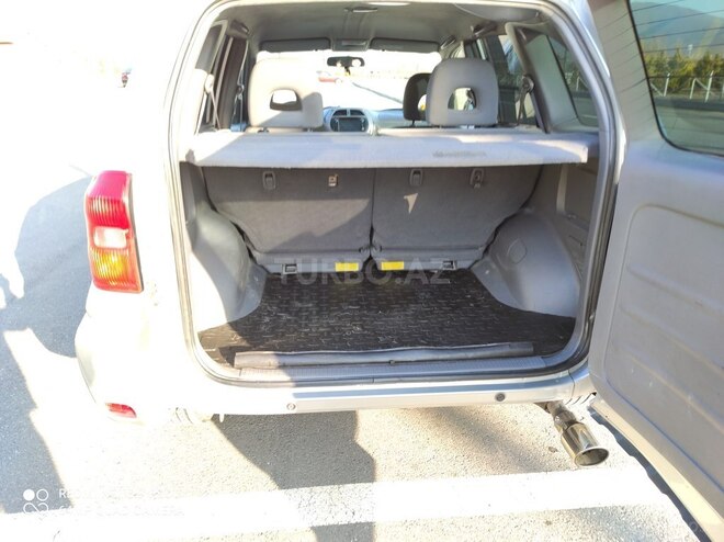 Toyota RAV4 2002, 275,020 km - 0.2 l - Şəki