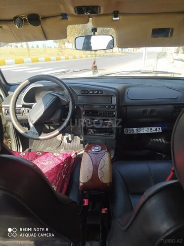 LADA (VAZ) 2115 2001, 334,260 km - 1.5 l - Şəki