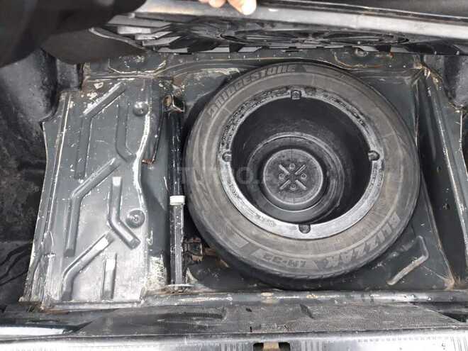 Mercedes 190 1989, 59,610 km - 0.2 л - Ağdam