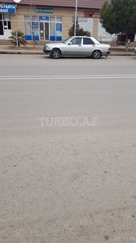 Mercedes 190 1989, 59,610 km - 0.2 л - Ağdam
