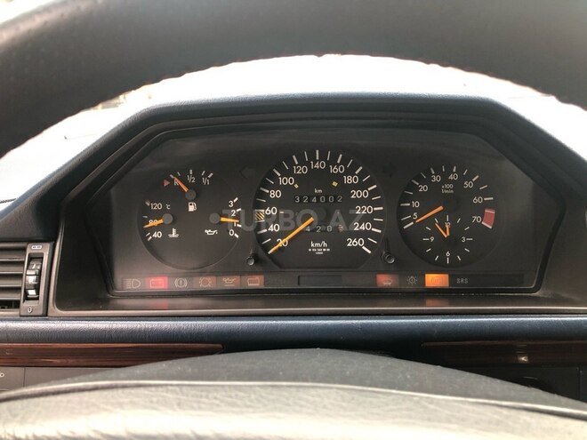 Mercedes E 280 1995, 350,000 km - 2.8 l - Bakı