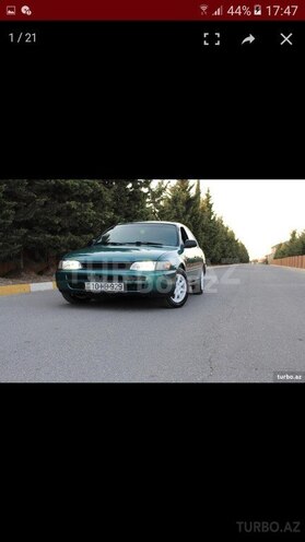 Toyota Corolla 1996, 370,000 km - 0.2 l - Bakı