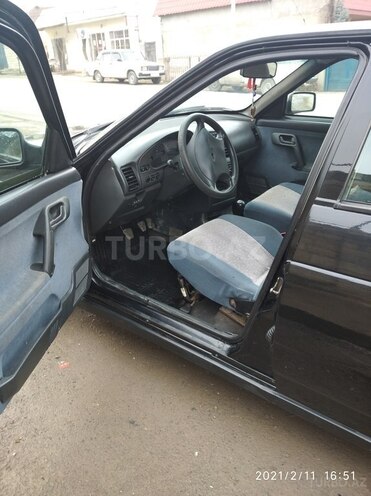 LADA (VAZ) 2112 2007, 458,600 km - 1.6 л - Quba