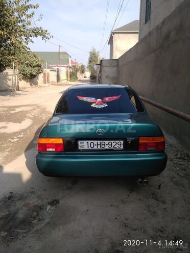 Toyota Corolla 1996, 370,000 km - 0.2 l - Bakı