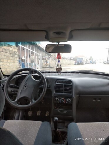 LADA (VAZ) 2112 2007, 458,600 km - 1.6 л - Quba