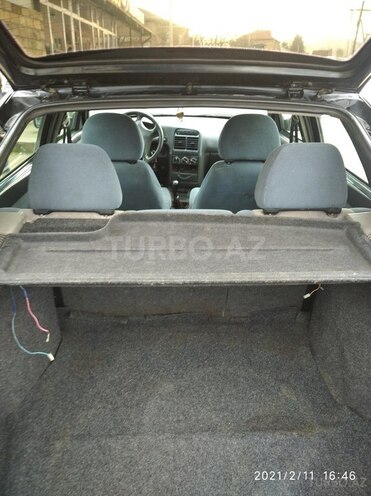 LADA (VAZ) 2112 2007, 458,600 km - 1.6 л - Quba