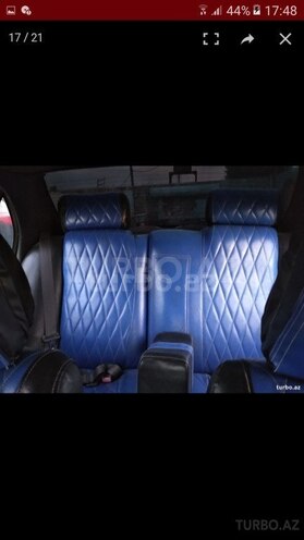 Toyota Corolla 1996, 370,000 km - 0.2 l - Bakı