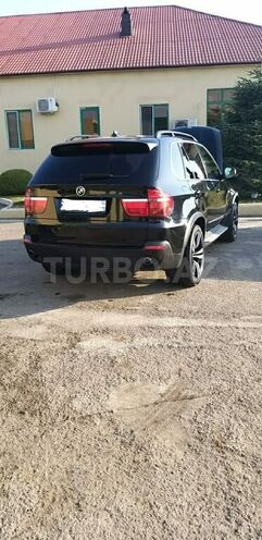BMW X5 2008, 280,000 km - 3.0 l - Bakı
