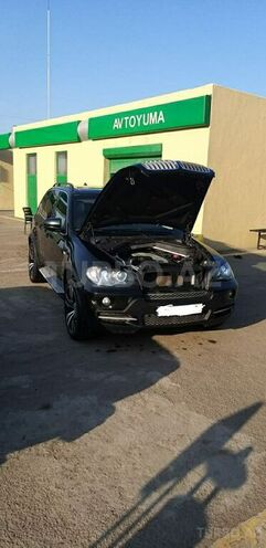 BMW X5 2008, 280,000 km - 3.0 l - Bakı