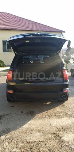 BMW X5 2008, 280,000 km - 3.0 l - Bakı